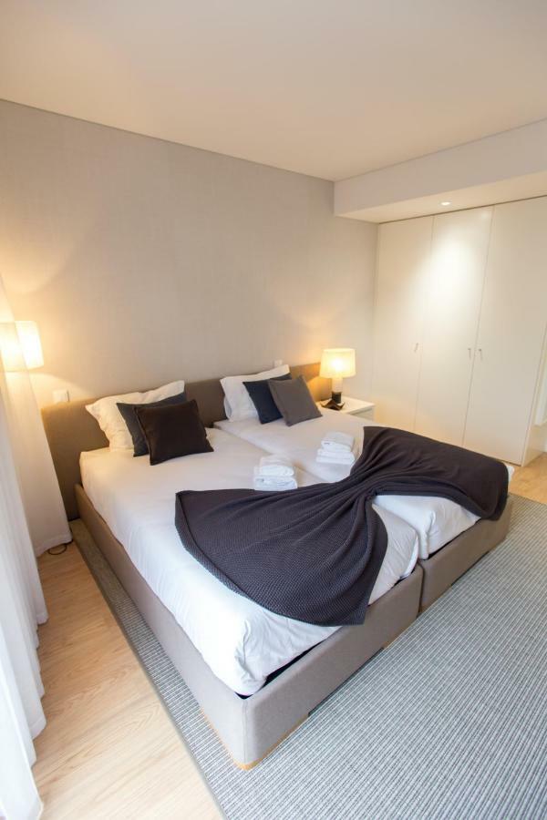 Ninon- Premium Trindade By Porto City Hosts Buitenkant foto