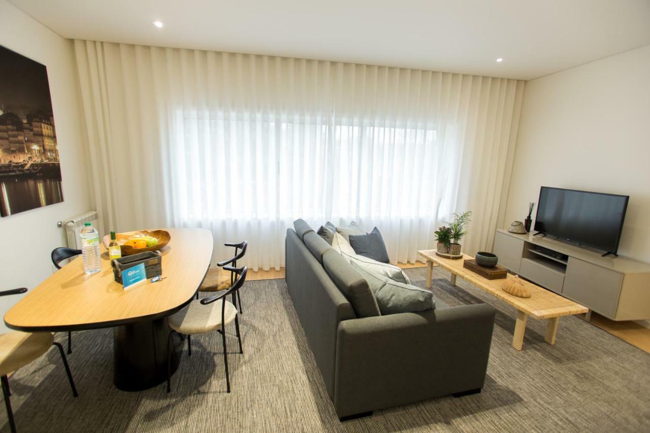 Ninon- Premium Trindade By Porto City Hosts Buitenkant foto