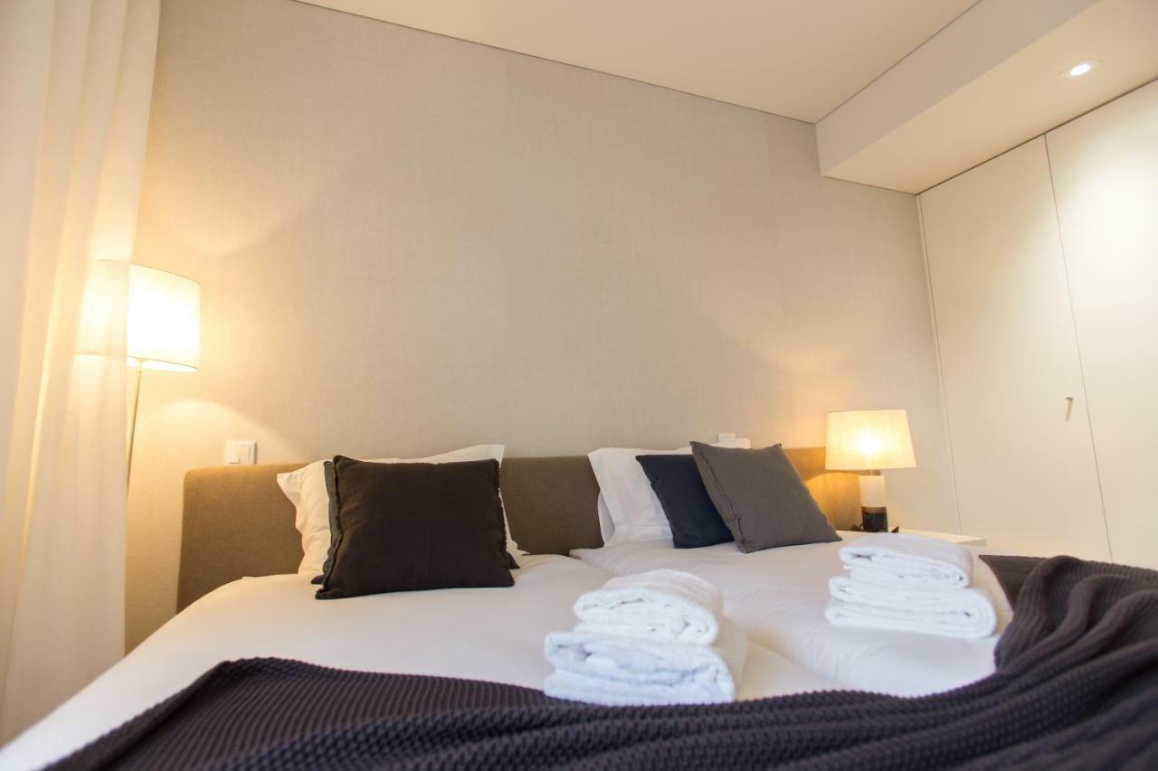 Ninon- Premium Trindade By Porto City Hosts Buitenkant foto