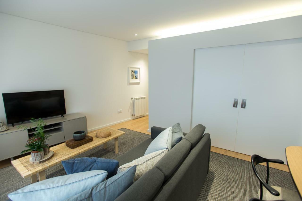 Ninon- Premium Trindade By Porto City Hosts Buitenkant foto