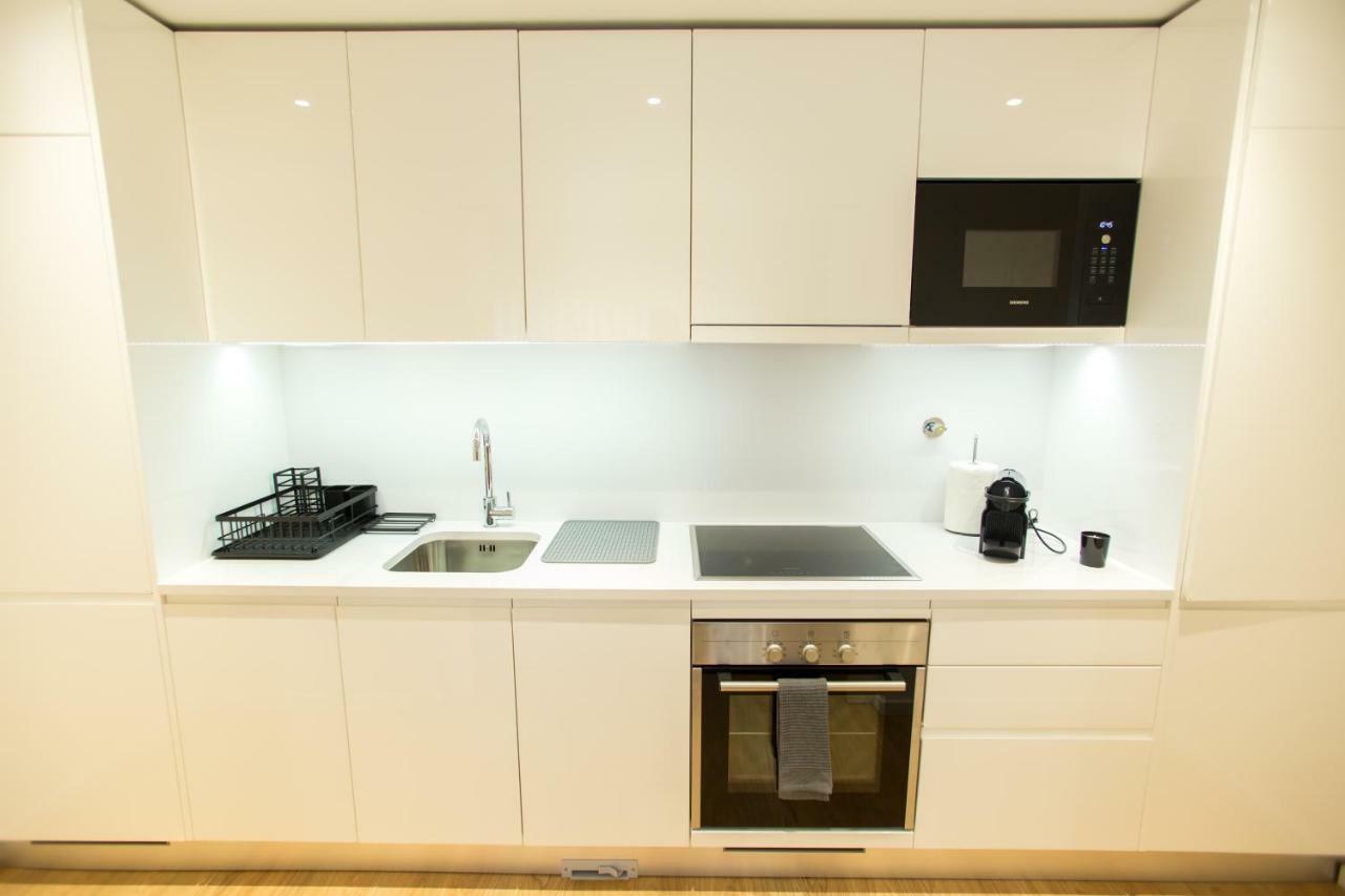 Ninon- Premium Trindade By Porto City Hosts Buitenkant foto