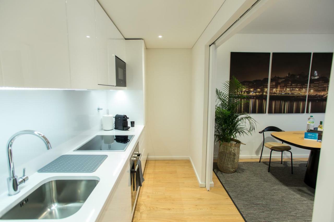 Ninon- Premium Trindade By Porto City Hosts Buitenkant foto