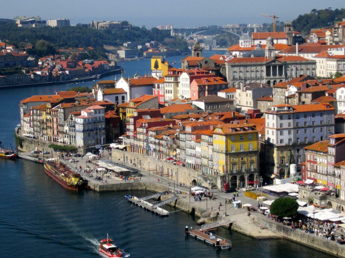 Ninon- Premium Trindade By Porto City Hosts Buitenkant foto