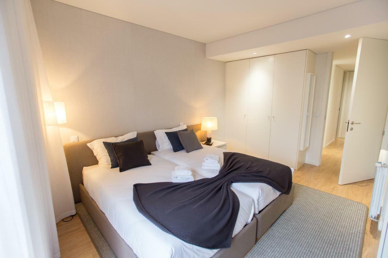 Ninon- Premium Trindade By Porto City Hosts Buitenkant foto