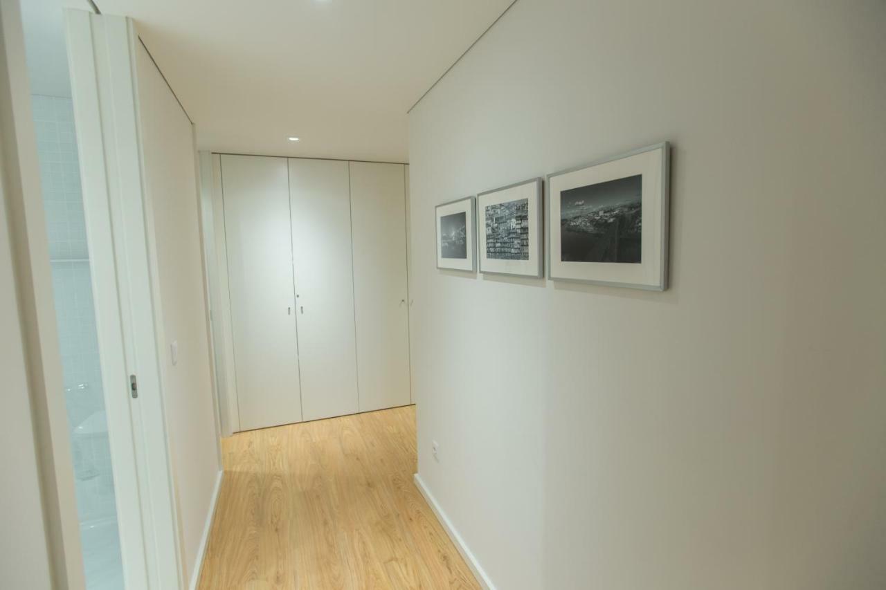 Ninon- Premium Trindade By Porto City Hosts Buitenkant foto