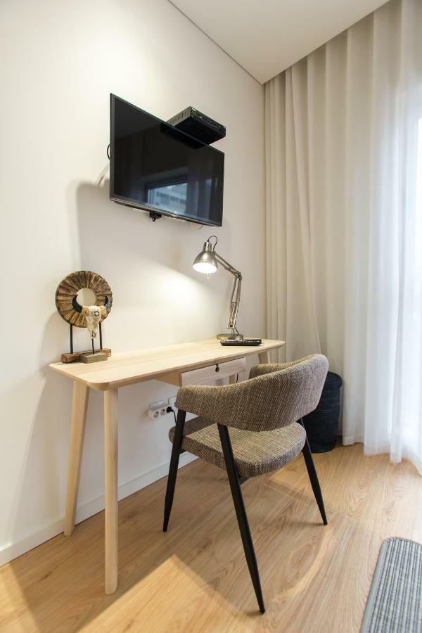 Ninon- Premium Trindade By Porto City Hosts Buitenkant foto