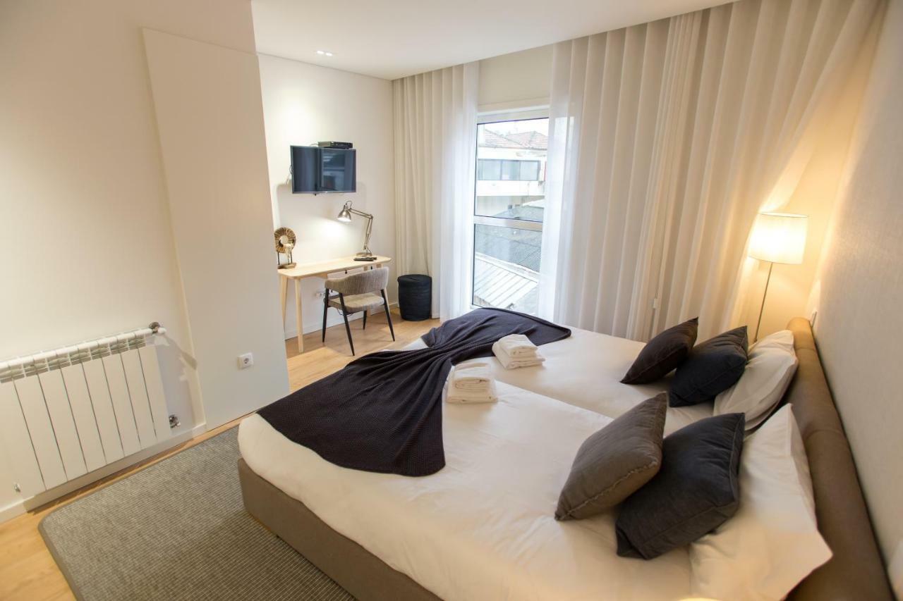 Ninon- Premium Trindade By Porto City Hosts Buitenkant foto