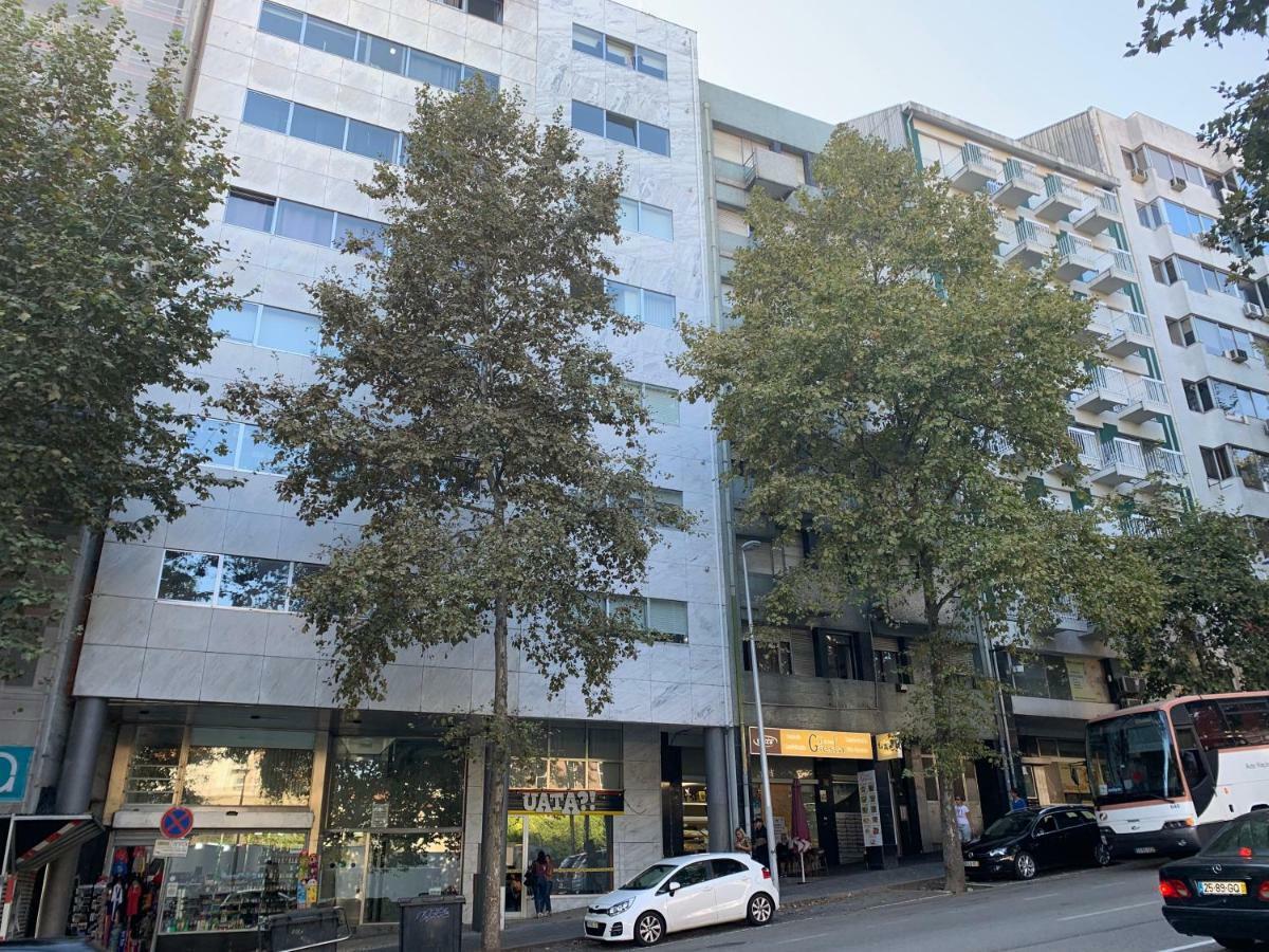 Ninon- Premium Trindade By Porto City Hosts Buitenkant foto
